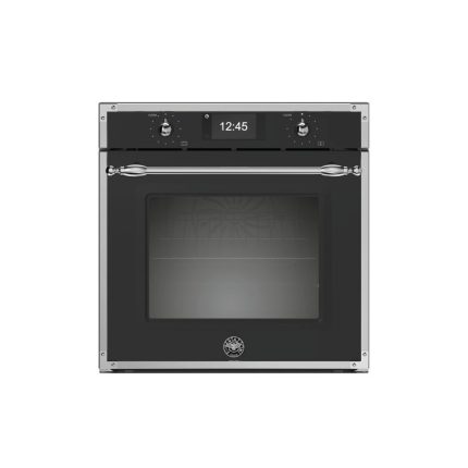 תנור בנוי חשמלי BERTAZZONI 60 ס"מ עם Total Steam וצג TFT