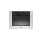 תנור קומבי-מיקרוגל Bertazzoni FMOD4077MTX3 עם תצוגת TFT