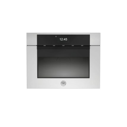 תנור קומבי-מיקרוגל Bertazzoni FMOD4077MTX3 עם תצוגת TFT