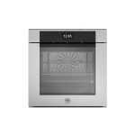 תנור בנוי חשמלי Bertazzoni FMOD6117PTX3 עם מסך TFT וניקוי פירוליטי