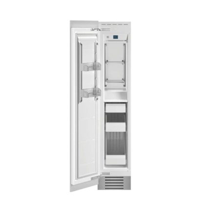 מקפיא אינטגרלי Bertazzoni FRZ455UBRPTT 220 ליטר עם הקפאה יבשה