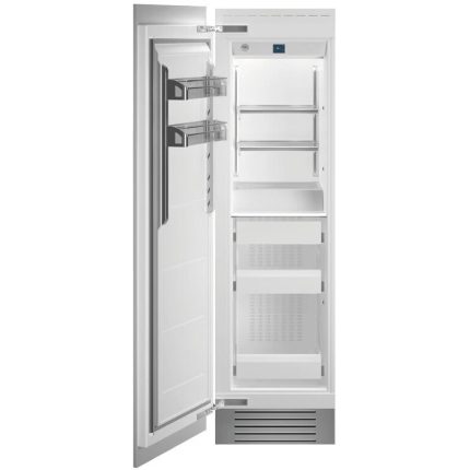 מקפיא Bertazzoni FRZ605UBLPTT אינטגרלי מלא עם יצרן קרח