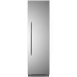מקפיא בנוי BERTAZZONI FRZ605UBRXTT בנירוסטה עם דלת שטוחה