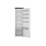 מקרר בנוי Bertazzoni דלת יחידה 60 ס"מ Panel Ready