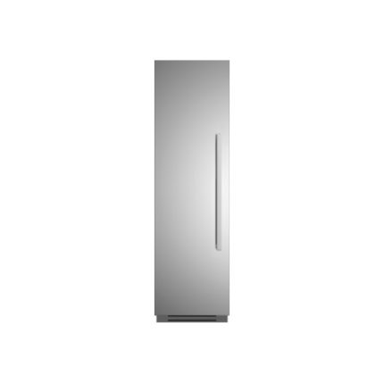 מקרר BERTAZZONI ברוחב 61 ס"מ עם דלת נירוסטה