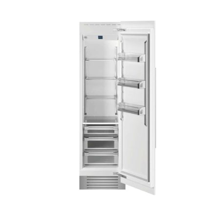 מקרר אינטגרלי ברטזוני דגם LRD605UBRPTT עם תאורת LED