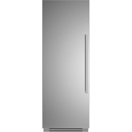מקרר לרדר בנוי BERTAZZONI LRD755UBLXTT נירוסטה 494 ליטר