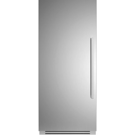 מקרר לרדר מובנה BERTAZZONI LRD905UBLXTT נירוסטה 619 ליטר