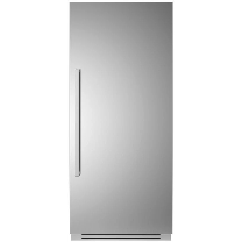 bertazzoni lrd905ubrxtt product 1 מקרר בנוי Bertazzoni LRD905UBRXTT נירוסטה עם דלת ימנית