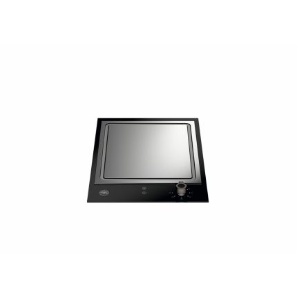 כיריים חשמליות BERTAZZONI 38 ס"מ עם משטח Teppanyaki
