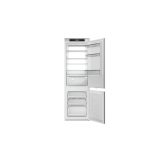מקרר בנוי BERTAZZONI 60 ס״מ מקפיא תחתון דלת נדידה