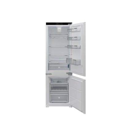 מקרר בנוי BERTAZZONI 60 ס"מ דלת הזזה דגם REF603BBNPVC-S/20