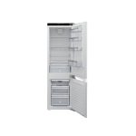 מקרר מובנה Bertazzoni 60 ס"מ Door on Door לבן