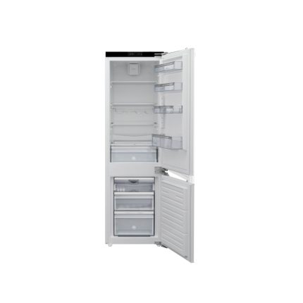 מקרר מובנה Bertazzoni 60 ס"מ Door on Door לבן