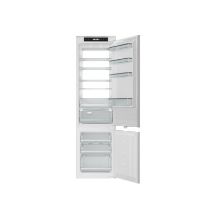 מקרר בילט-אין Bertazzoni 60 ס"מ דלת הזזה Panel Ready