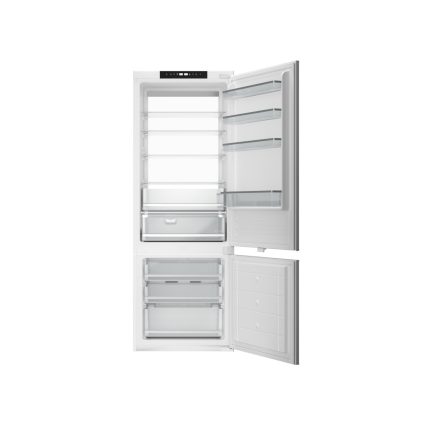 מקרר בנוי Bertazzoni 70 ס"מ מקפיא תחתון panel ready
