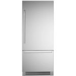 מקרר מקפיא Bertazzoni REF905BBRXTT נירוסטה בנוי