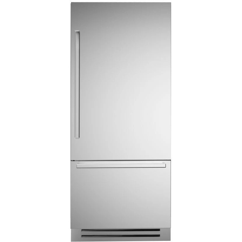 bertazzoni ref905bbrxtt product מקרר מקפיא Bertazzoni REF905BBRXTT נירוסטה בנוי