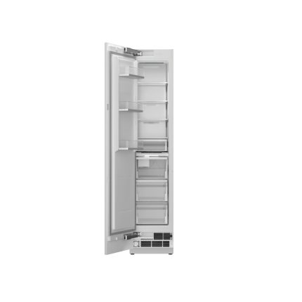 מקפיא בילד-אין Bertazzoni RFZ45S5FPLS 45 ס"מ נירוסטה