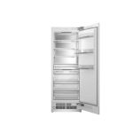 מקרר בנוי Bertazzoni RLD75S5FPNS 75 ס"מ עם מתקן מים פנימי