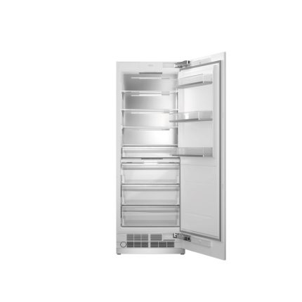 מקרר בנוי Bertazzoni RLD75S5FPNS 75 ס"מ עם מתקן מים פנימי