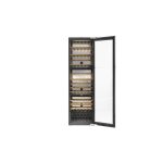 מקרר יין Bertazzoni מובנה 60 ס"מ Panel Ready