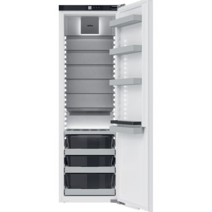 מקרר אינטגרלי BORA Cool C178K 60 ס"מ בעיצוב יוקרתי