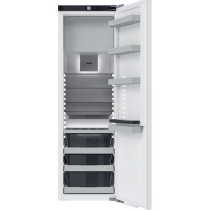 מקרר אינטגרלי BORA Cool C178KGF עם תא הקפאה
