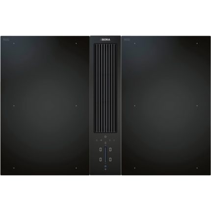 bora cka2fi extractor cooktop set product 2