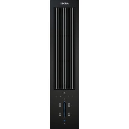 כיריים אינדוקציה BORA Classic 2.0 משולבות קולט אדים 77 ס"מ