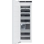 מקפיא אינטגרלי BORA Freeze F178GW עם יצרן קרח
