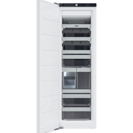 מקפיא אינטגרלי BORA Freeze F178GW עם יצרן קרח