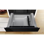 ⁦מגירת וואקום Bosch סדרה 8 דגם BVE9101B1 שחור 60 ס"מ⁩ – תמונה ⁦2⁩