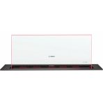 ⁦קולט אדים מעלית Bosch סדרה 8 דגם DDW88MM65 רוחב 80 ס"מ⁩ – תמונה ⁦3⁩