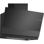 קולט אדים צמוד קיר Bosch DWK81AN65 סדרה 8 שחור 80 ס"מ