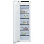 מקפיא בנוי Bosch סדרה 8 דגם GIN81HNE0