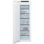 מקפיא בנוי Bosch סדרה 8 דגם GIN81HNE0