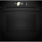 תנור בנוי Bosch סדרה 8 דגם HBG978NB1 שחור 60x60 ס"מ