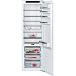 מקרר בנוי Bosch KIF81HOD0 סדרה 8 ללא מקפיא עם Open Assist