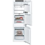 מקרר בנוי Bosch KIF86HDD0 סדרה 8 עם מקפיא תחתון