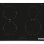 כיריים אינדוקציה BOSCH דגם PIE631BB5E Series 4 60 ס"מ