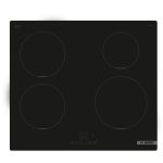 כיריים אינדוקציה BOSCH סדרה 4 דגם PUE611BB5E