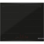 כיריים אינדוקציה Bosch PXX690HC1E סדרה 6 עם FlexInduction