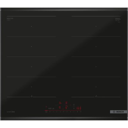 כיריים אינדוקציה Bosch PXX690HC1E סדרה 6 עם FlexInduction