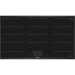 כיריים אינדוקציה Bosch PXX995KX5E סדרה 8 רוחב 90 ס"מ FlexInduction