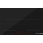 כיריים אינדוקציה Bosch PXY820DV1E סדרה 8 רוחב 80 ס"מ FlexZone