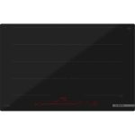 כיריים אינדוקציה Bosch PXY820DV1E סדרה 8 רוחב 80 ס"מ FlexZone