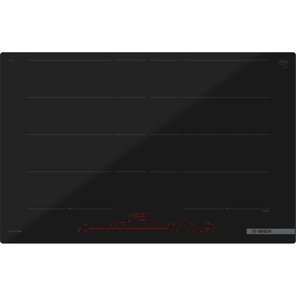 כיריים אינדוקציה Bosch PXY820DV1E סדרה 8 רוחב 80 ס"מ FlexZone