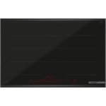 כיריים אינדוקציה Bosch PXY890DV1E 80 ס"מ סדרה 8 עם FlexZone