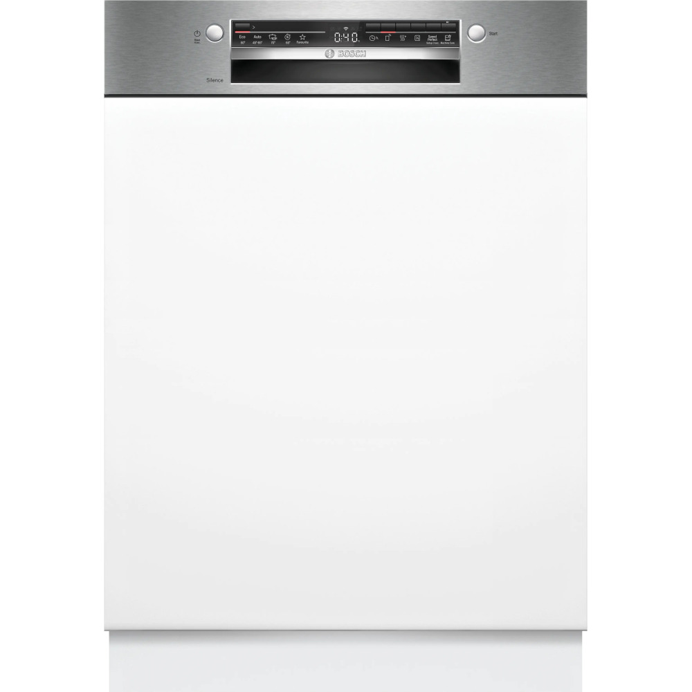 bosch smi2its09e product מדיח כלים BOSCH דגם SMI2ITS09E חצי אינטגרלי 60 ס"מ דמוי נירוסטה – תמונה 1
